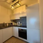 T2 Le Colombier Апартаменты
