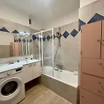 Апартаменты T2 Le Colombier *