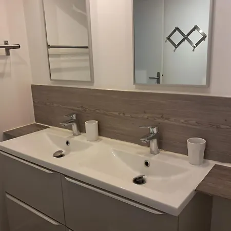 T2 Le Colombier Appartement