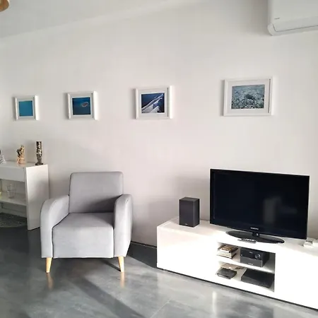 T2 Le Colombier Appartement Antibes