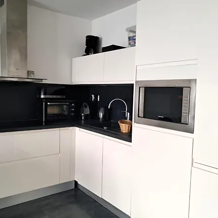 Appartement T2 Le Colombier Antibes