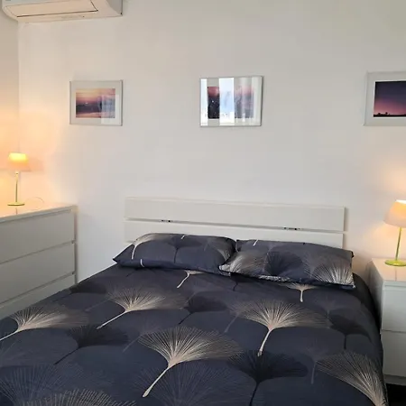 Appartement T2 Le Colombier