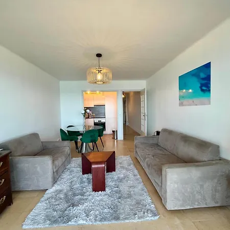 Appartement T2 Le Colombier *