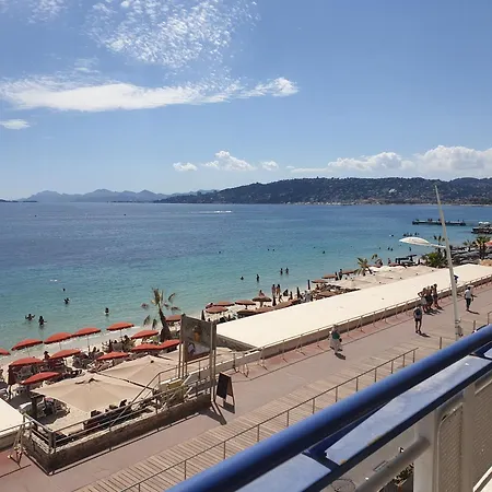 T2 Le Colombier Appartement *